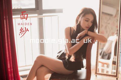 moodle.gla.ac uk